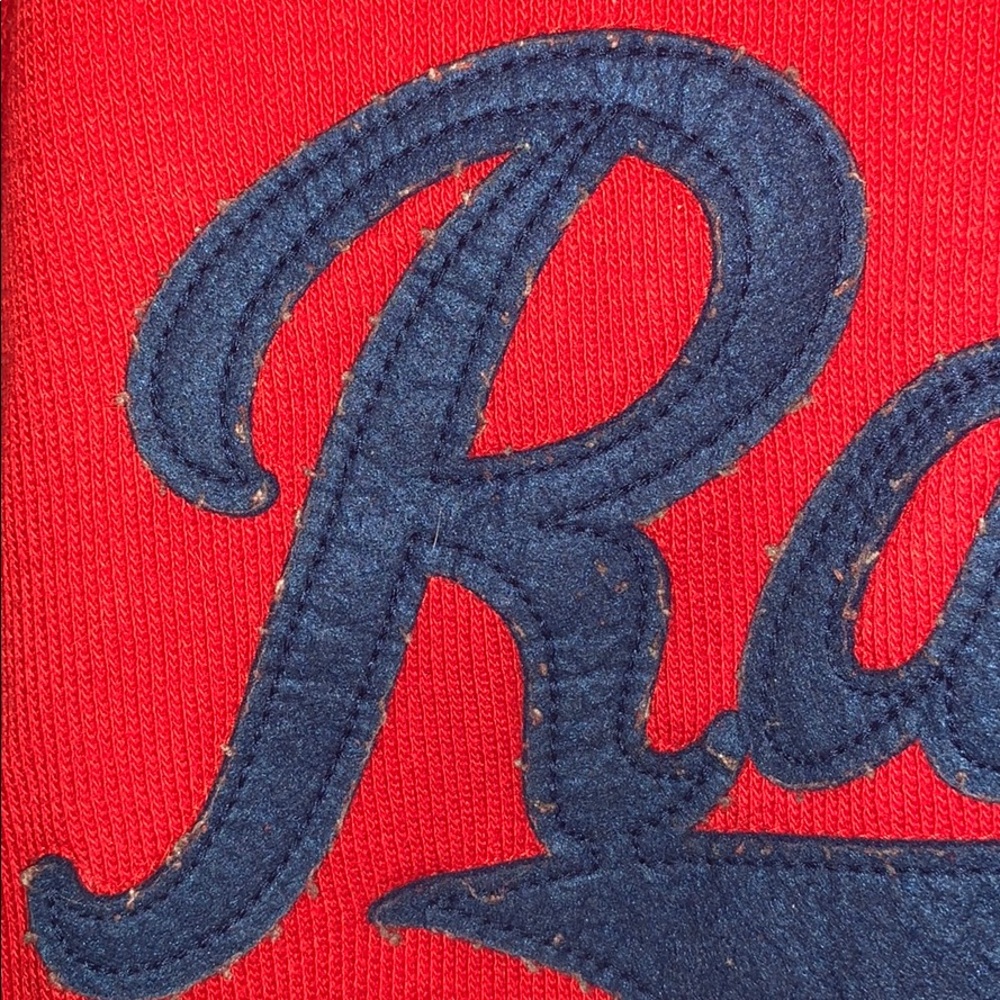 CCM Rangers Sweater - Picture 3 of 4
